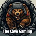 THE CAVE Discord Server Icon