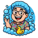 The ShowerCap Lounge