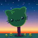 Cerulikat's Cat Tree