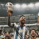 Messi Man