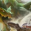 Dragons Required