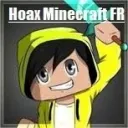 Discord Hoax Minecraft FR