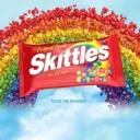 skittles heaven