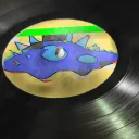 The Gelatinous Dinosaur