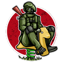 The Playground avatar