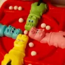 Hippo & Jellybean Cove