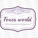 Foxes world Server Icon