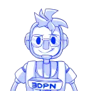 3D Printing Nerd