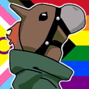 Stick Horse