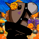 Stick Horse Discord Server Icon