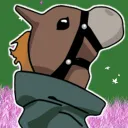 Stick Horse Discord Server Icon