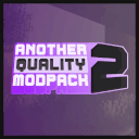 Discovery icon for Another Quality Modpack Series Discord server