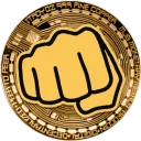 Brofist coin