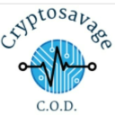 cryptosavage Server Icon