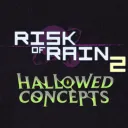 Risk of Rain Discord Server Icon