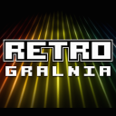 RetroGralnia Discord Server Icon