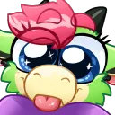 IngyArtz AKA MsDinoGoat