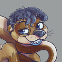 Roco Arts Discord Server Icon