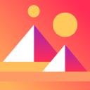 Decentraland icon