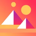 Decentraland Discord Server Icon