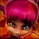 League of Legends icon