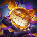 League of Legends server icon