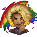 League of Legends avatar