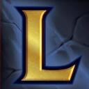 League of Legends icon