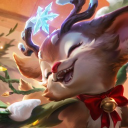 Discovery icon for League of Legends Discord server