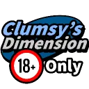 Clumsy's Dimension 18+