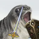 Seal Emblem