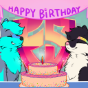 Discovery icon for The Furry Sanctuary Discord server