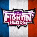 Them's Fightin' Herds France