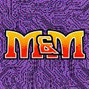 Freedom City - A Mutants & Masterminds Discord Server icon