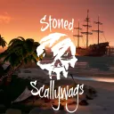 Stoned Scallywags