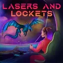 Lasers and Lockets Podcast Community