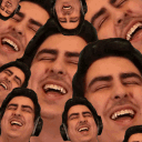 Kanelbollens Hjemland Discord Server Icon – Memes