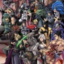 Warrior Battle Genesis