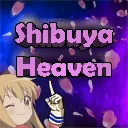 [Shibuya Heaven]