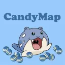 CandyMap