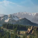Gaea For Artists By Artists (unofficial)
