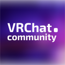 VRChat.community icon