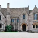 Rosewood School For Magic