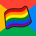 Blob Hub™'s LGBTQ+ Flags