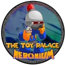 The Toy Palace