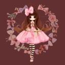 Yandere & Cute Fashion Discord Server Icon