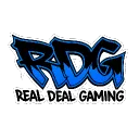 ⭐  Real Deal Gaming  ⭐