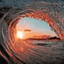 The Wave Pool!