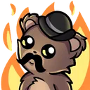 The Gracious Grizzly