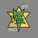 Sir Shio's Saline Administration